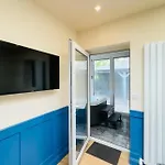 Deluxe Bungalow